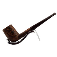 Dunhill - The White Spot County 烟斗