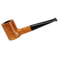 Dunhill - The White Spot Root Briar 烟斗