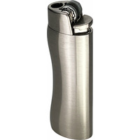 V-Fire Metal Flint Torch (0211041) 雪茄打火机